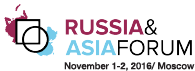 Форум "Россия-Азия"